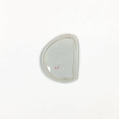 ATOMIC Subframe Lens, Right, -2.5