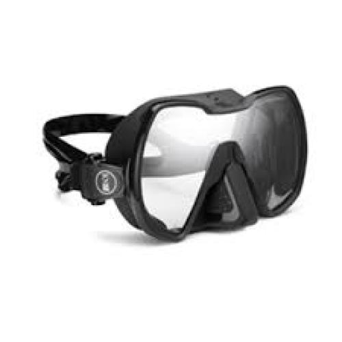 FOURTH ELEMENT Seeker Mask Black Clarity