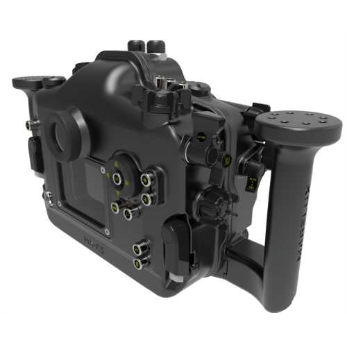 MARELUX MX-R5 Housing for Canon EOS R5 Mirrorless Digital Camera