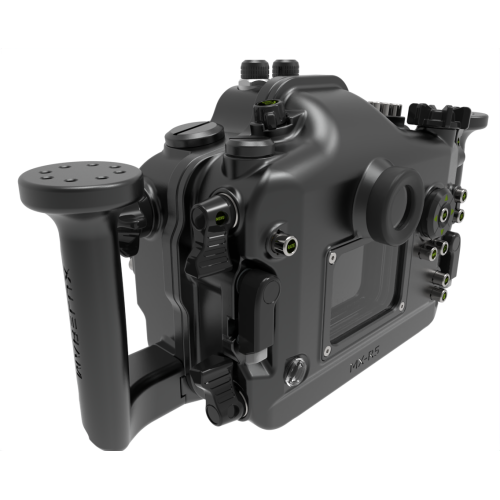 MARELUX MX-R5 Housing for Canon EOS R5 Mirrorless Digital Camera