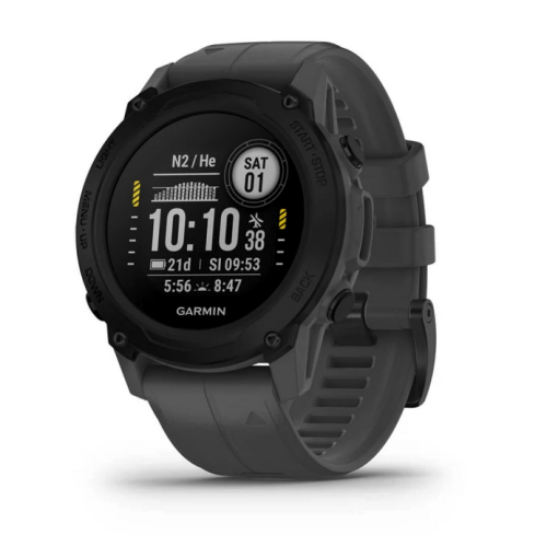 GARMIN Descent™ G1, Slate Gray