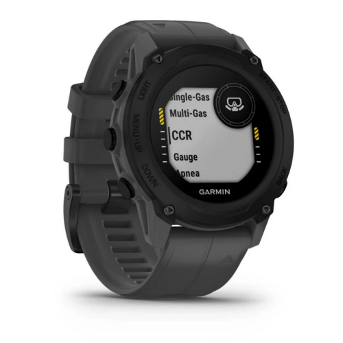 GARMIN Descent™ G1, Slate Gray