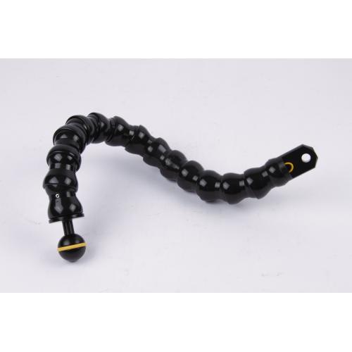 BTS BALL MOUNT FLEX ARM 14''