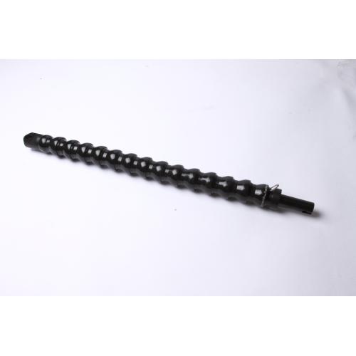 BTS 14 INCH LONG 3/4" FLEX ARM READY FOR ANY YS STYLE STROBE OR LIGHT WITH A IKELITE QD PIN FOR USE