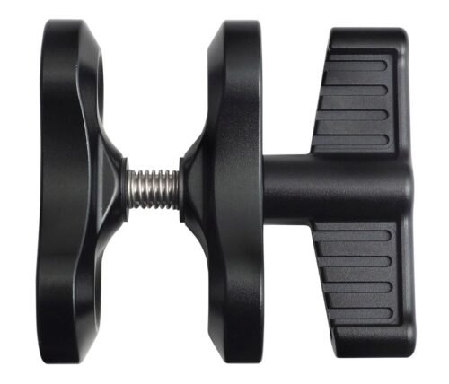 SEA AND SEA ARM 8 BALL CLAMP, 1PC SEA AND SEA ARM 8 BALL CLAMP, 1PC