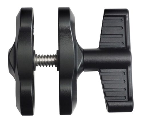 SEA AND SEA ARM 8 BALL CLAMP, 1PC SEA AND SEA ARM 8 BALL CLAMP, 1PC