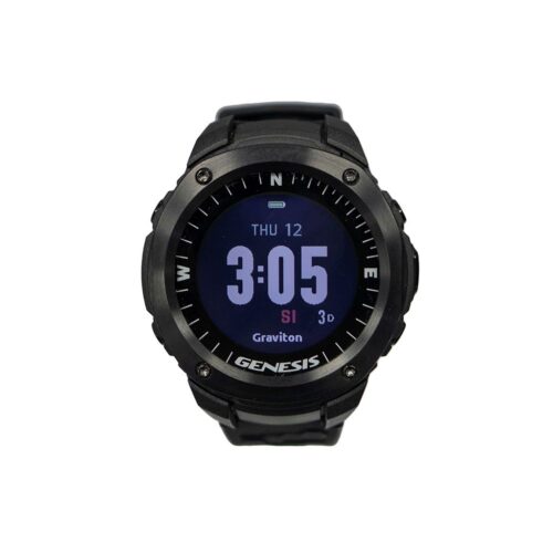 GENESIS CENTAURI WATCH