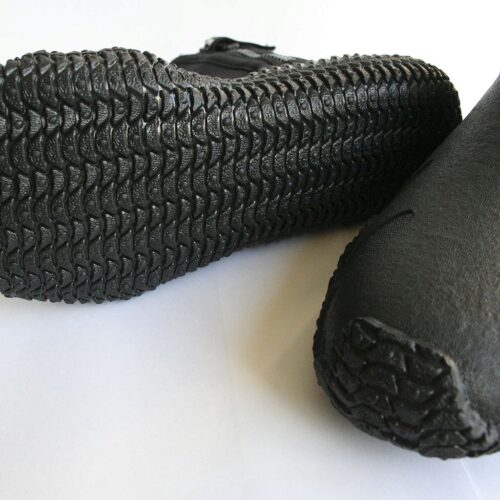 PELAGIC 6.5mm BOOT - RUBBER SOLE 08