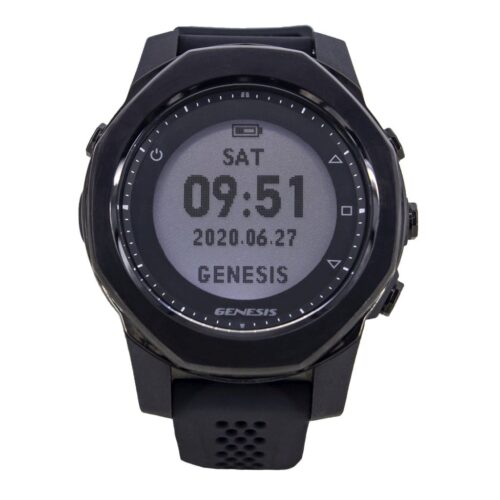 GENESIS CENTAURI WATCH