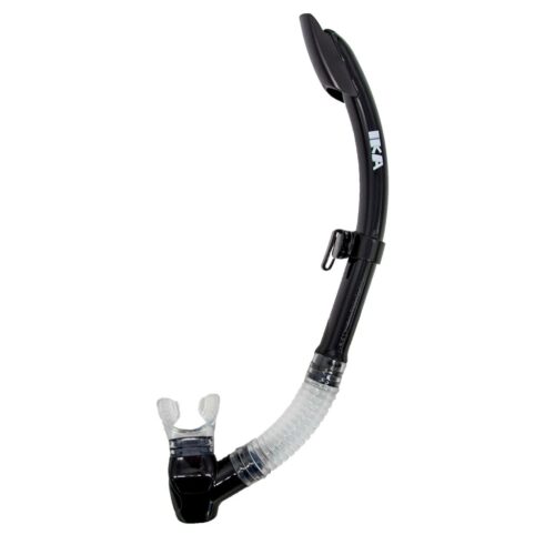 Ika Black Snorkel