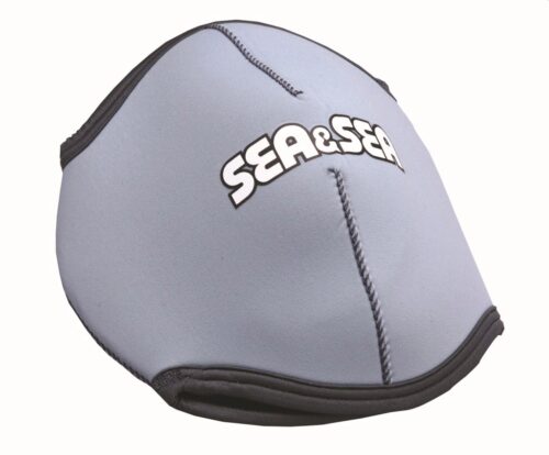 SEA&SEA FISH EYE DOME COVER