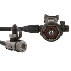 HOLLIS 200LX + DCX DIN REGULATOR