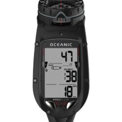 PRO PLUS 4.0 W/COMPASS