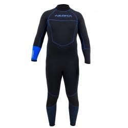 Akona 3mm Quantum Stretch Full Suit