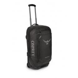 OSPREY Transporter Whld Duffel 60 Black O/S