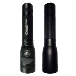 SHERWOOD 1000 LUMENS FLASHLIGHT