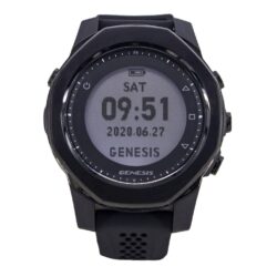 GENESIS CENTAURI WATCH