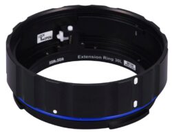 SEA&SEA EXTENSION RING 30L WITH PORT LOCK