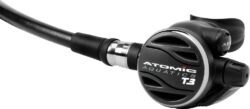 ATOMIC T3 REGULATOR YOKE