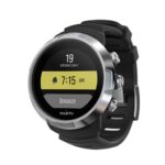 SUUNTO D5 BLACK WITH USB CABLE