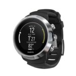 SUUNTO D5 BLACK WITH USB CABLE