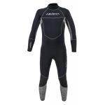 Akona 5mm Quantum Stretch Full Suit