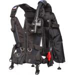 ZEAGLE ZENA BC, BLACK, M