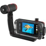 SEALIFE SportDiver PRO 2500 SET Underwater Housing for iPhone