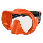 ZEAGLE SCOPE MONO MASK RESCUE ORANGE
