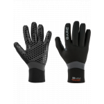 BARE 3mm Ultrawarmth Glove, Black - XL