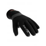 BARE 3mm Ultrawarmth Glove, Black - XL