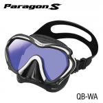 TUSA Paragon S MASK - WHITE
