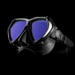 TUSA PARAGON MASK -ENERGY GREEN