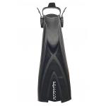 ATOMIC X1 FIN BLACK S