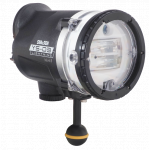 SEA&SEA YS-D3 LIGHTNING Underwater Strobe