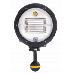 SEA&SEA YS-D3 LIGHTNING Underwater Strobe