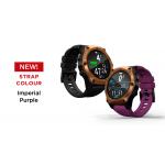SHEARWATER TERIC STRAP KIT - PURPLE