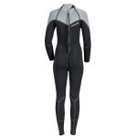 HENDERSON 7MM AQUALOCK QUIKDRY FULLSUIT WOMEN'S 6S