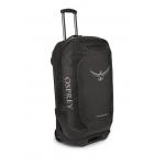 Transporter Whld Duffel 90 Black O/S