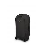 Transporter Whld Duffel 90 Black O/S
