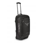 OSPREY Transporter Whld Duffel 60 Black O/S