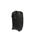 OSPREY Transporter Whld Duffel 60 Black O/S