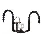 BTS GOPRO GPT-4 SOLA TRAY COMPLETE WITH THE TRIGGER SYSTEM