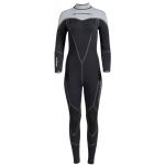 HENDERSON AQUA LOCK QUICK DRY 3MM WETSUIT , 01, 4