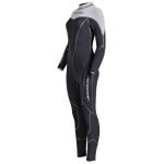 HENDERSON AQUA LOCK QUICK DRY 3MM WETSUIT , 01, 4