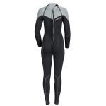 HENDERSON AQUA LOCK QUICK DRY 3MM WETSUIT , 01, 4
