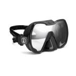 FOURTH ELEMENT Seeker Mask Black Clarity