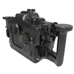 MARELUX MX-R5 Housing for Canon EOS R5 Mirrorless Digital Camera