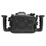 MARELUX MX-R5 Housing for Canon EOS R5 Mirrorless Digital Camera