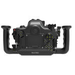 Marelux MX-A7RIII Housing for Sony Alpha a7R III /a7 III  Mirrorless Digital Camera